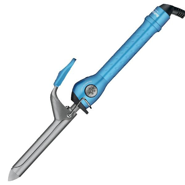 Nano-titanium and Ceramic Curling Iron 3/4"